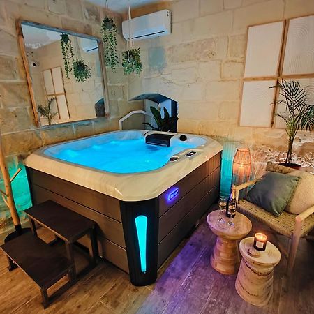 Ta' Gilarda Boutique Living Bed & Breakfast Birbuba ภายนอก รูปภาพ
