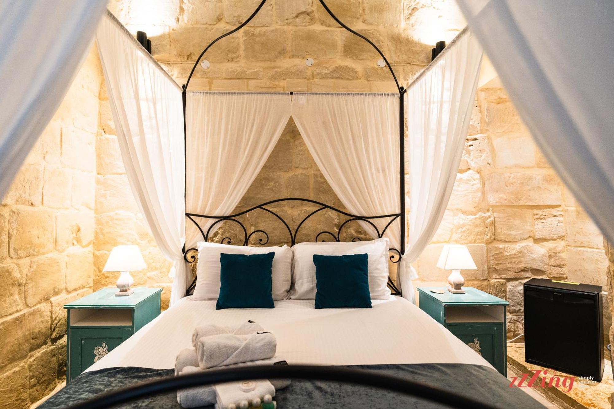 Ta' Gilarda Boutique Living Bed & Breakfast Birbuba ภายนอก รูปภาพ